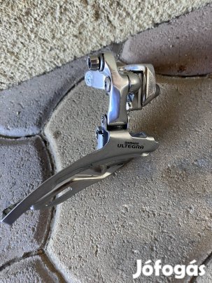 Shimano ultegra váltó 3 seb.