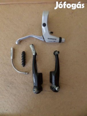 Shimano v fékkar jobbos
