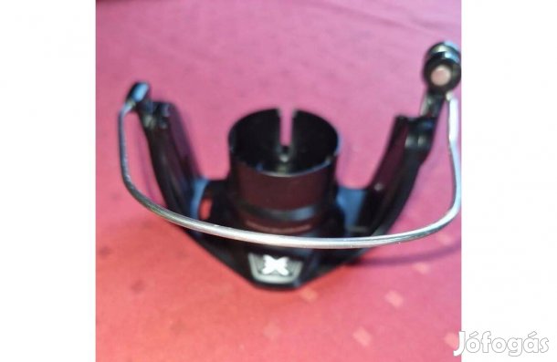 Shimanó visszacsapókar, dobcsésze