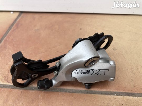 Shimano xt m750 váltó