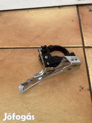 Shimano xt m770 váltó