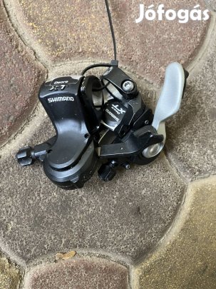 Shimano xt m770 váltókarok