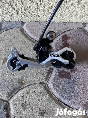 Shimano xt m772 váltó