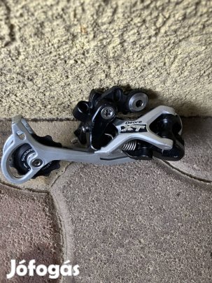 Shimano xt m772 váltó