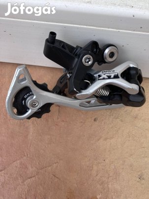 Shimano xt m773 váltó 10-es