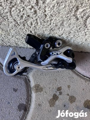 Shimano xt m773 váltó 10-es