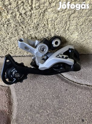 Shimano xt m780 váltó
