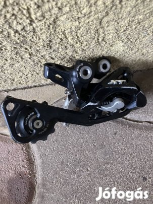 Shimano xt m780 váltó