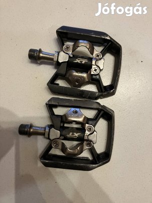 Shimano xt t8000 pedál