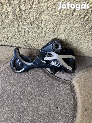 Shimano xtr m971 váltó