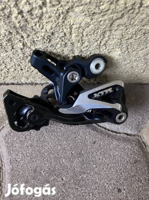 Shimano xtr m980 váltó