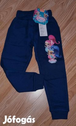 Shimmer&Shine melegítő alsó