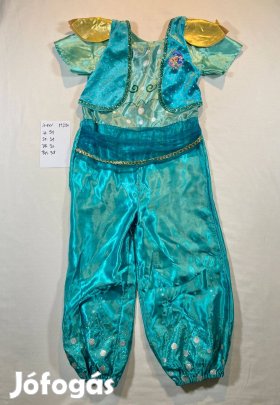 Shimmer and Shine jelmez 7-8 év M290