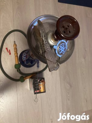 Shisha vízipipa