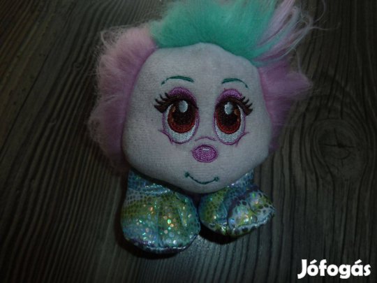 Shnooks csoda szőrmók