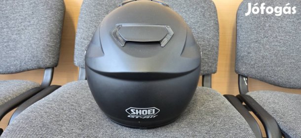 Shoei GT-Air bukósisak Matt fekete 