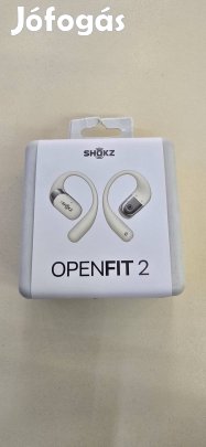 Shokz Openfit 2,Új,bontatlan,original