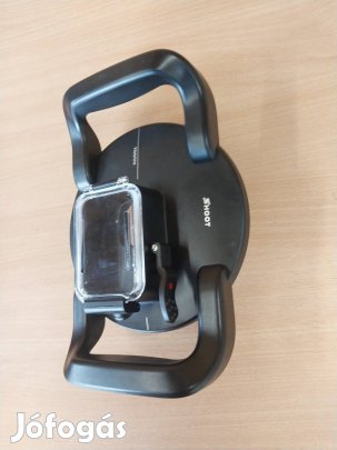 Shoot víz alatti tok Insta360 Ace Pro búvárdóm markolattal
