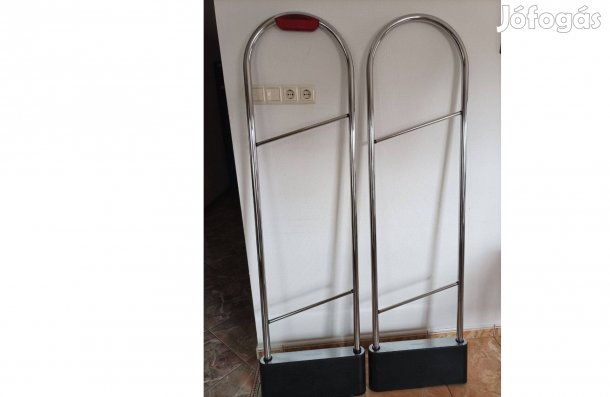 Shopguard áruvédelmi kapu