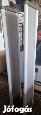 Shopguard áruvédelmi rendszer