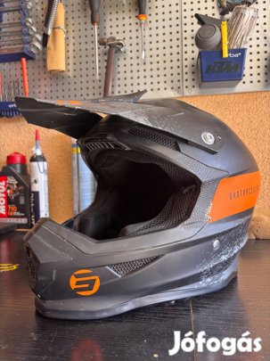 Shot Race Gear bukósisak