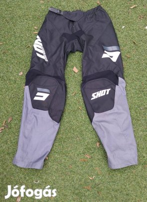 Shot krossz nadrág 
