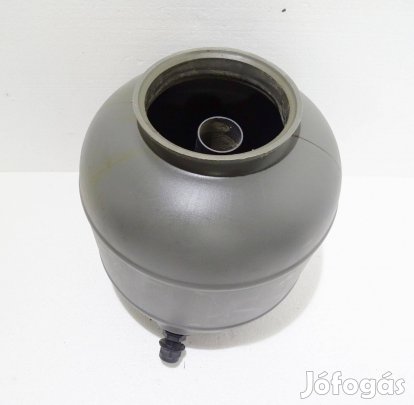 Shott Ocean medence homokszűrő tartály alkatrész