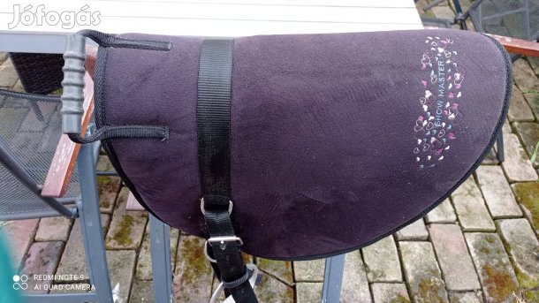 Show master lovagló alátét lovagló párna pónikhoz