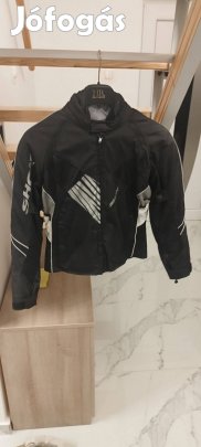 Shox Női motoros dzseki cordura