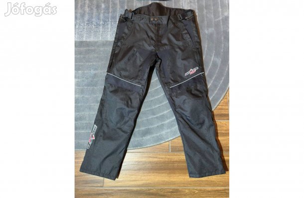 Shox Speed UP Element motoros textilnadrág Shox Új !