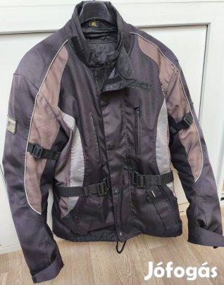 Shox férfi motoros kabát eladó