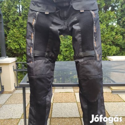 Shox hálós nadrág L-es