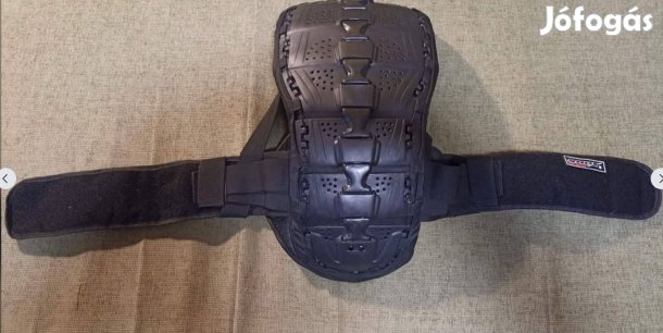 Shox kenguru gerincprotektor eladó