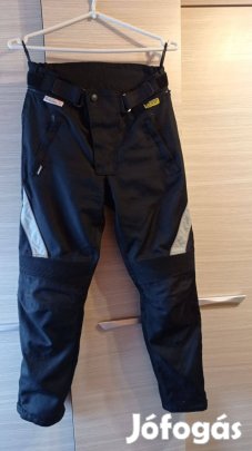 Shox unisex motoros nadrág