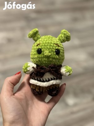 Shrek figura