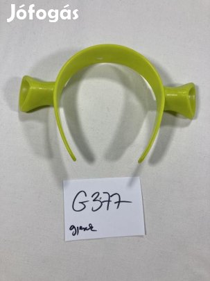 Shrek fül, Shrek jelmez fül G377