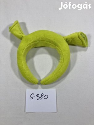 Shrek fül, Shrek jelmez fül G380