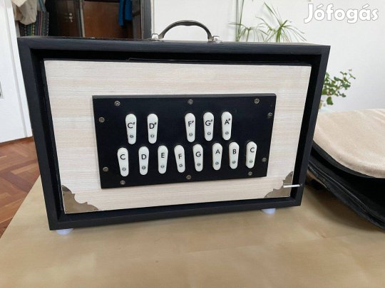 Shruti box india hangszer eladó