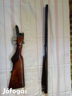 Shul sörétes vadászfegyver