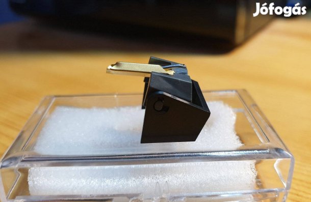 Shure N95 M95 Dual DN360 362 hangszedő lemezjátszó tű bakelit vinyl Új