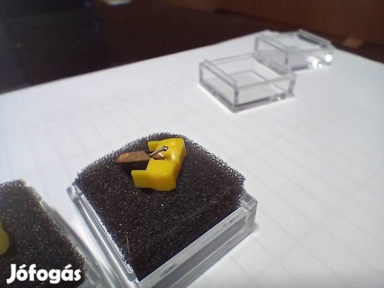 Shure m75 type tű új!