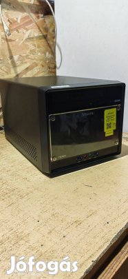 Shuttle i3-6100,8gb DDR4,500gb+22col LCD