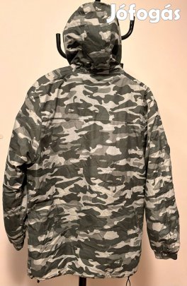 Sí, Snowboard kabát