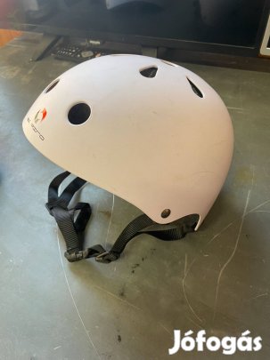 Sí / Snowboard Sisak XS/S Fehér