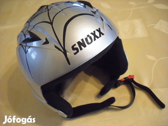 Sí bukósisak gyereknek