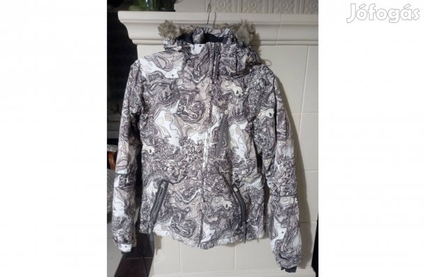 Sí dzseki, női, 40-es méret, kifogástalan állapotú