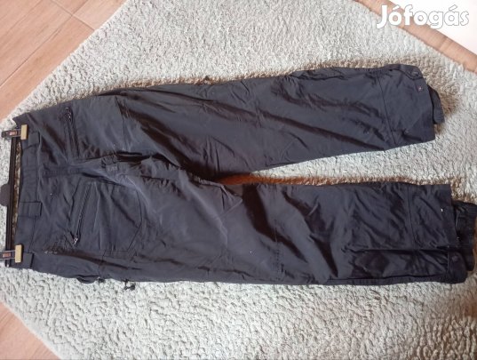 Sí és snowboard nadrág