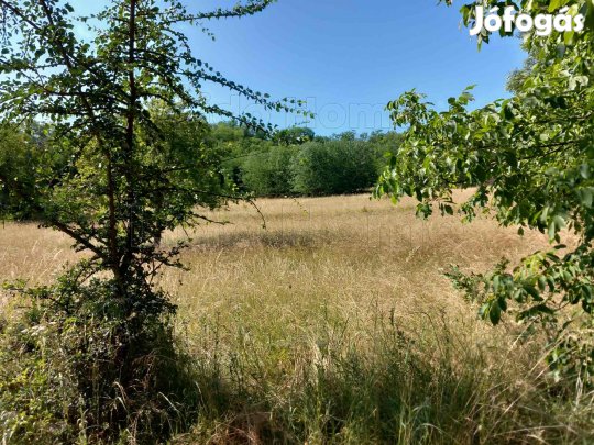 Sifok Trekiben mezgazdasgi telek elad