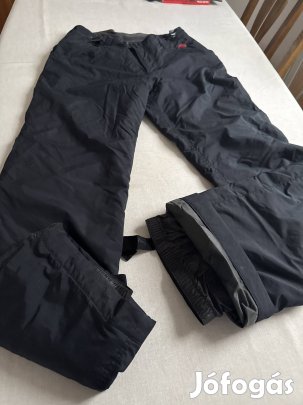 Si nadrág fekete M (3)