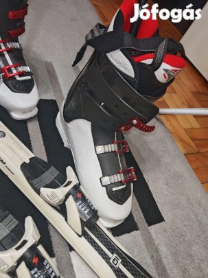 Sí szett Blizard 45-46 méret 